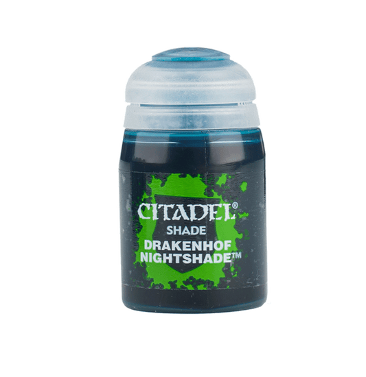 Shade - Drakenhof Nightshade