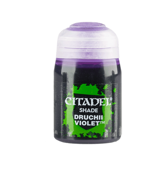 Shade - Druchii Violet