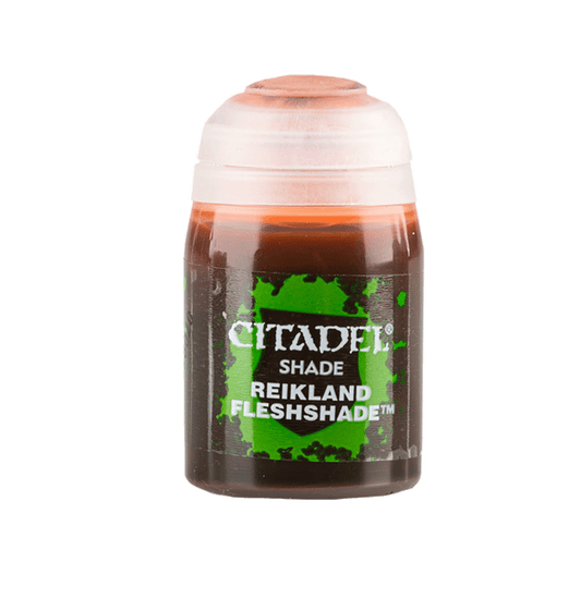 Shade - Reikland Fleshshade