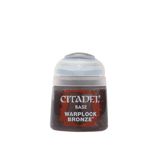 Base - Warplock Bronze