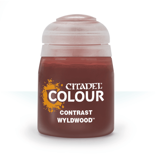Contrast - Wyldwood
