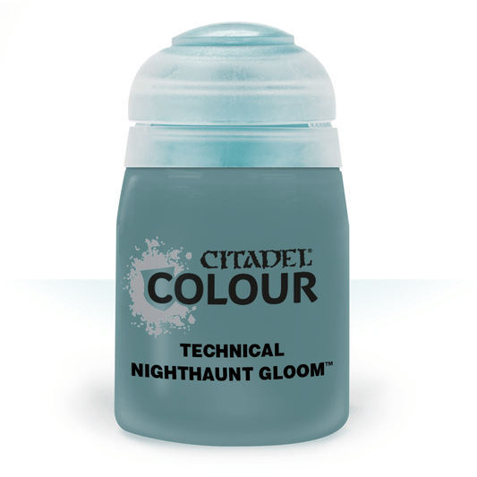 Contrast - Nighthaunt Gloom