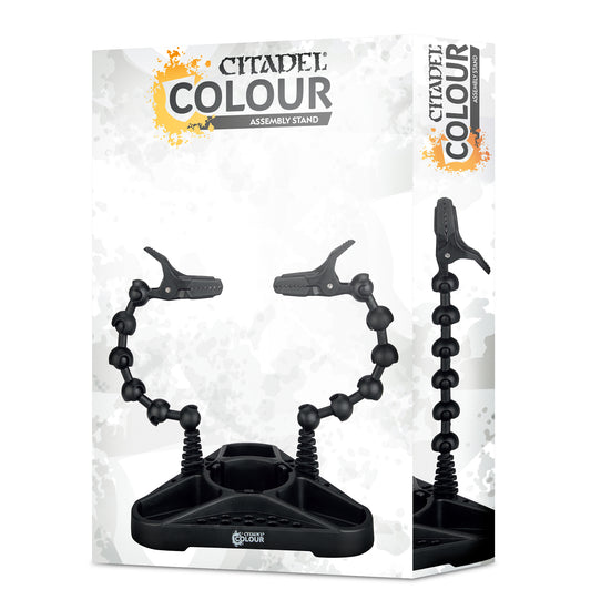 Outils - Socle d'assemblage