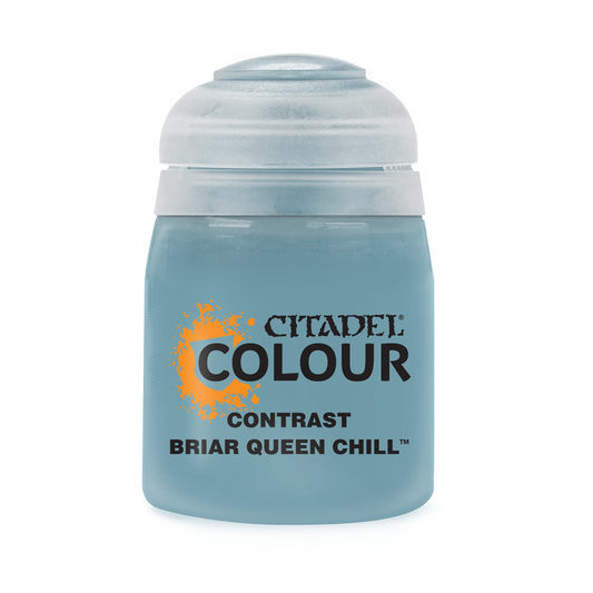 Contrast - Briar Queen Chill