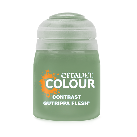 Contrast - Gutrippa Flesh