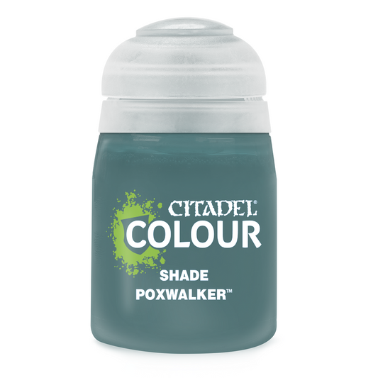 Shade - Poxwalker