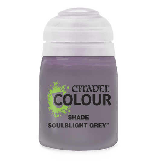 Shade - Soulblight Grey
