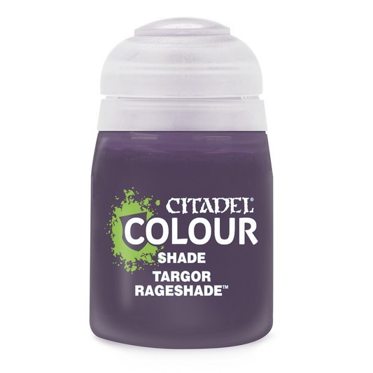 Shade - Targor Rageshade