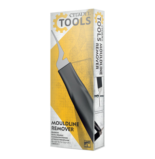 Outils - Ebarboire