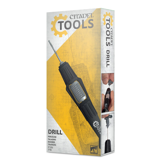 Outils - Perceuse