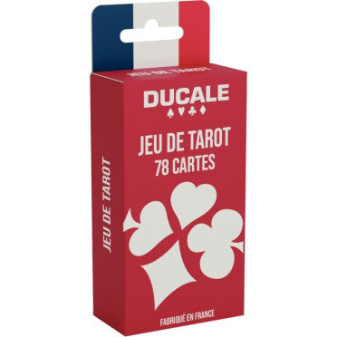 Ducale - jeu de tarot
