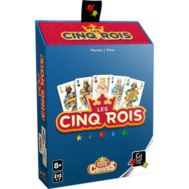 Les 5 Rois