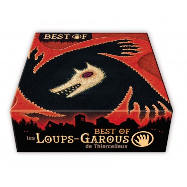 Les loups garous de Thiercelieux - best of